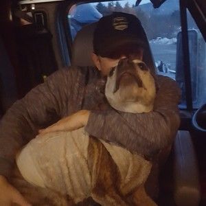 Meet your Posher, Tiff